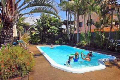 MOTEL FOR SALE - MID COAST