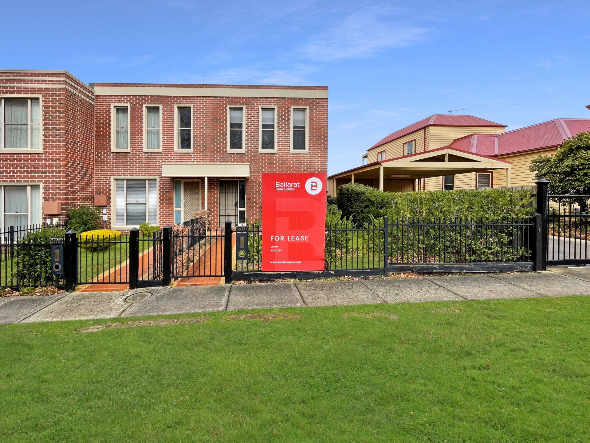 1/316 Chisholm Street, Black Hill Ballarat Real Estate Pty Ltd