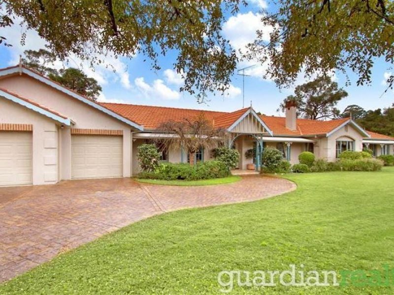 3 Lyrebird Court, Kenthurst - Thumbnail 2