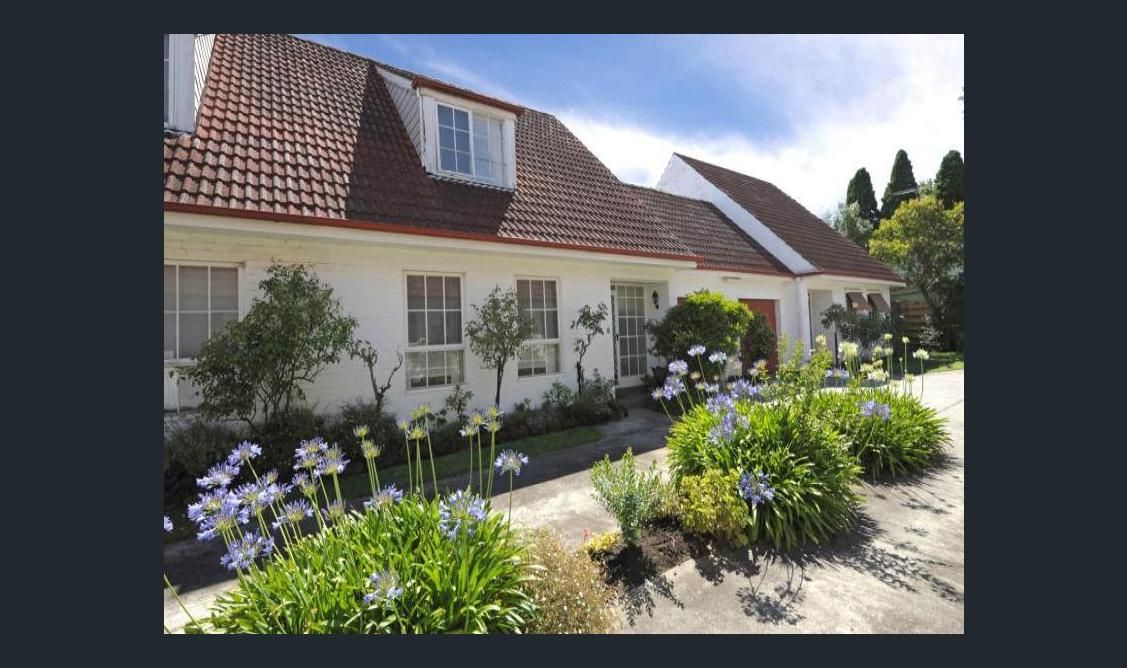 **Fabulous townhouse in brilliant location**
