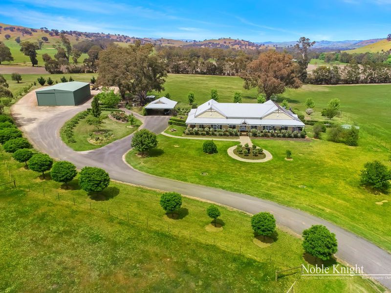 600 Limestone Road Yea