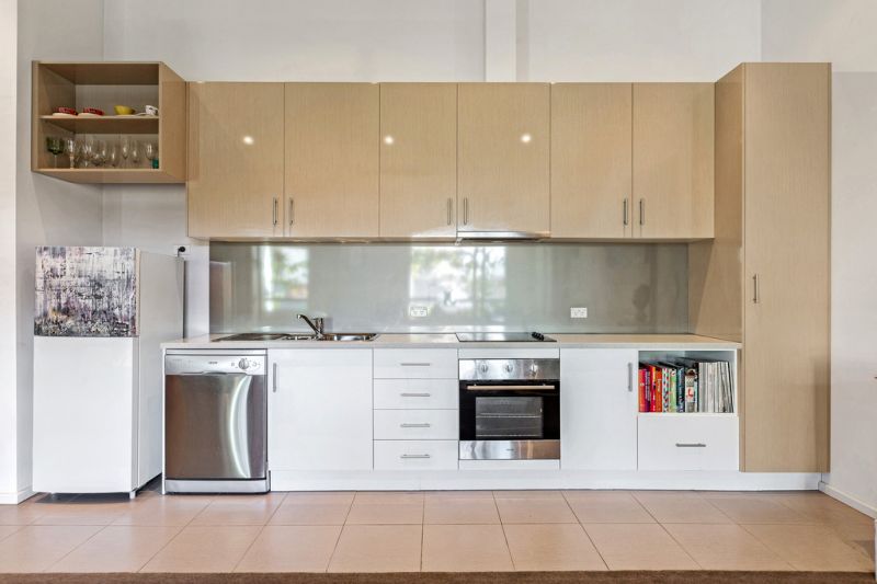 10/158 Barkly street, Footscray - Thumbnail 7