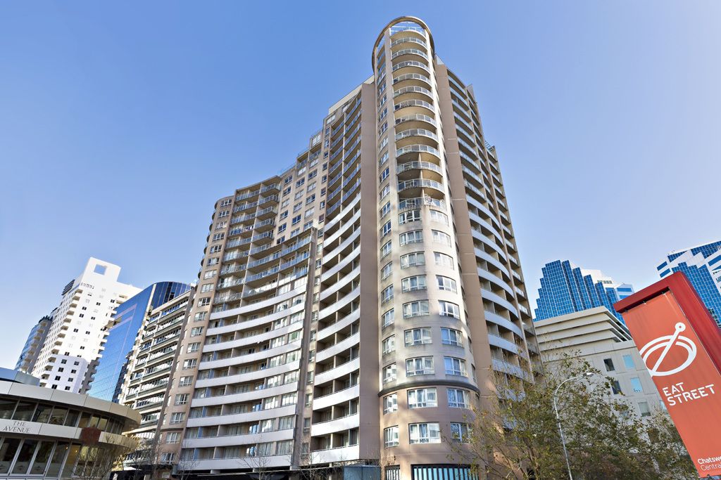 Sold - Smart Buying Opportunity in Chatswood's CBD