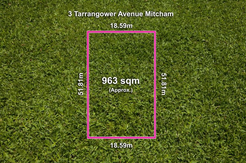 3 Tarrangower Avenue, Mitcham - Thumbnail 2