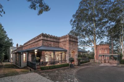 1-10 Railway Parade Springwood 2777