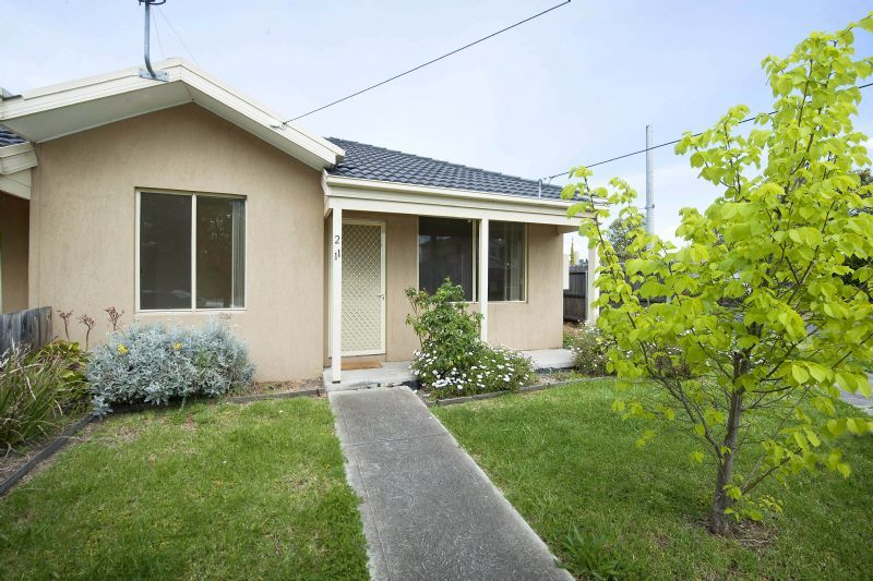 2/11 Janson Street, Maidstone - Thumbnail 2
