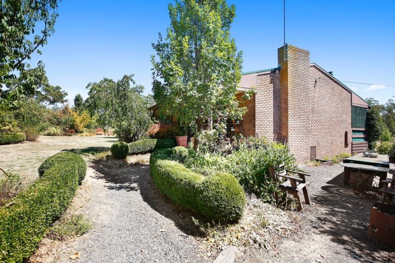 Sold property 735,000 for 1139 Kinglake Glenburn Road Glenburn