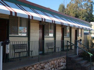 MOTEL FOR SALE - ENTRY LEVEL PROPERTY