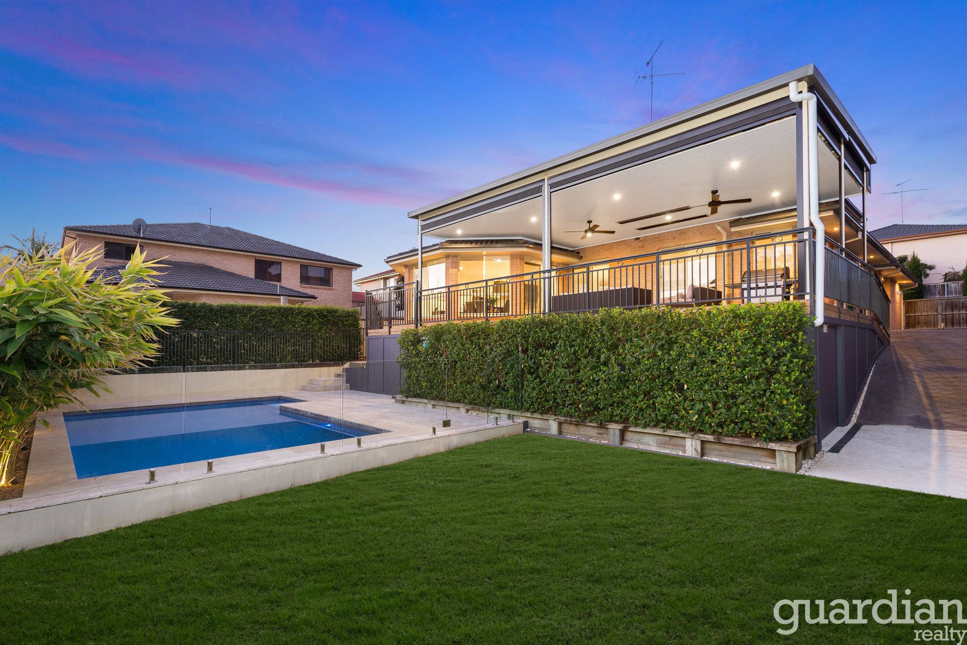 84 James Mileham Drive Kellyville NSW, Kellyville - Thumbnail 2