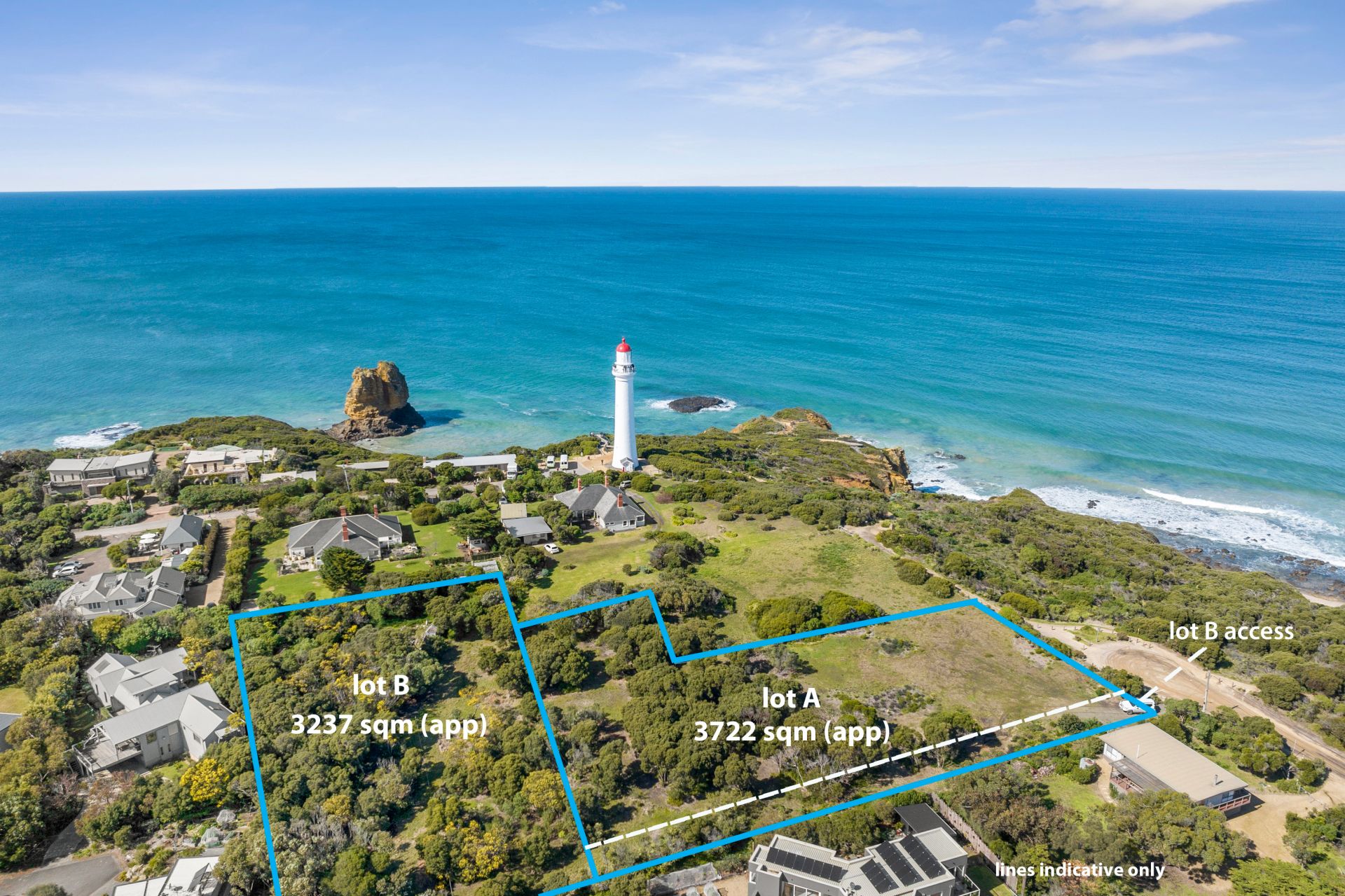 Lot B Reserve Road, Aireys Inlet - Thumbnail 4
