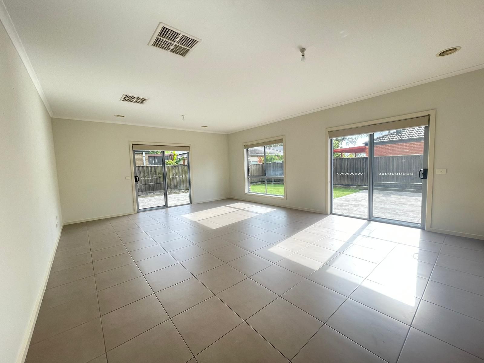 Spacious and Lovely Family Home
