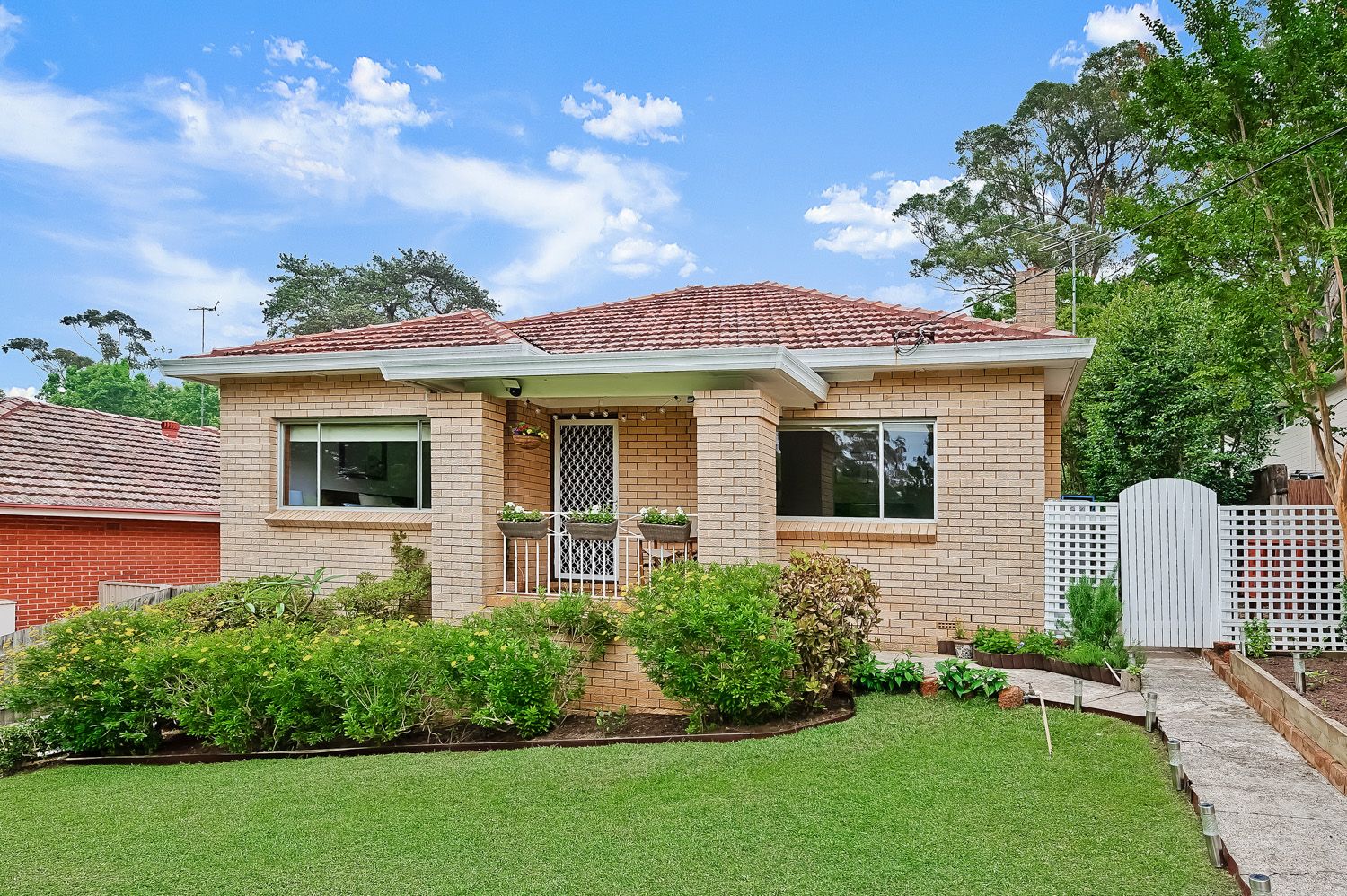 Real Estate For Sale 78 Redgrave Road Normanhurst , NSW