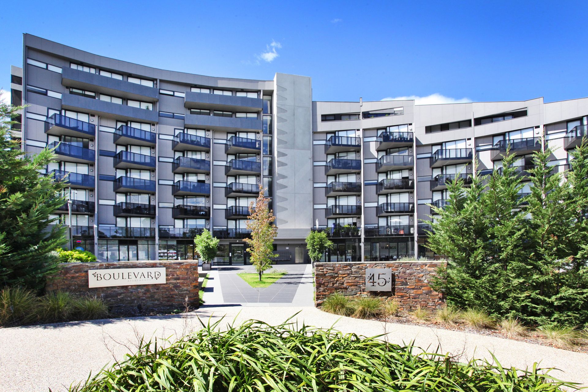 706/45 Edgewater Boulevard Maribyrnong VIC, Maribyrnong - Thumbnail 2