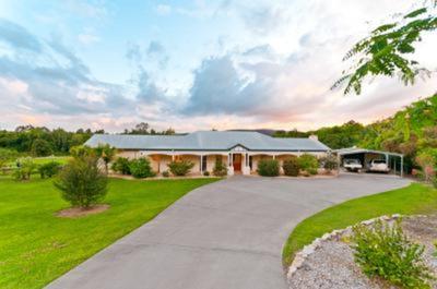 Thank you for selling our home!