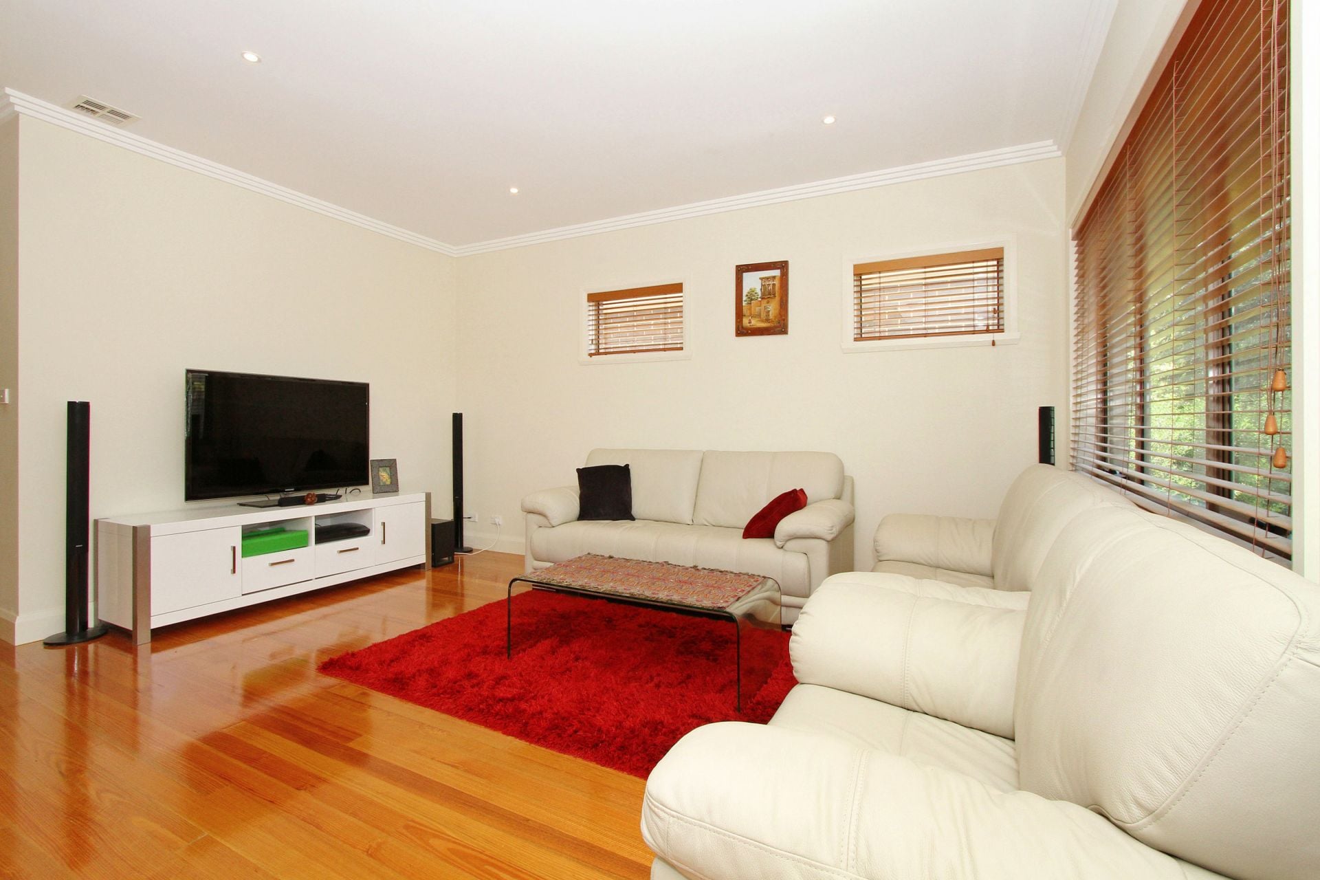 Spacious, Stylish with its Own Street Frontage