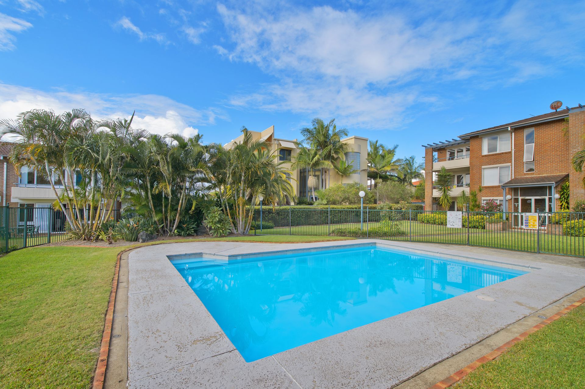 18/21 Park Street Port Macquarie NSW, Port Macquarie - Thumbnail 2