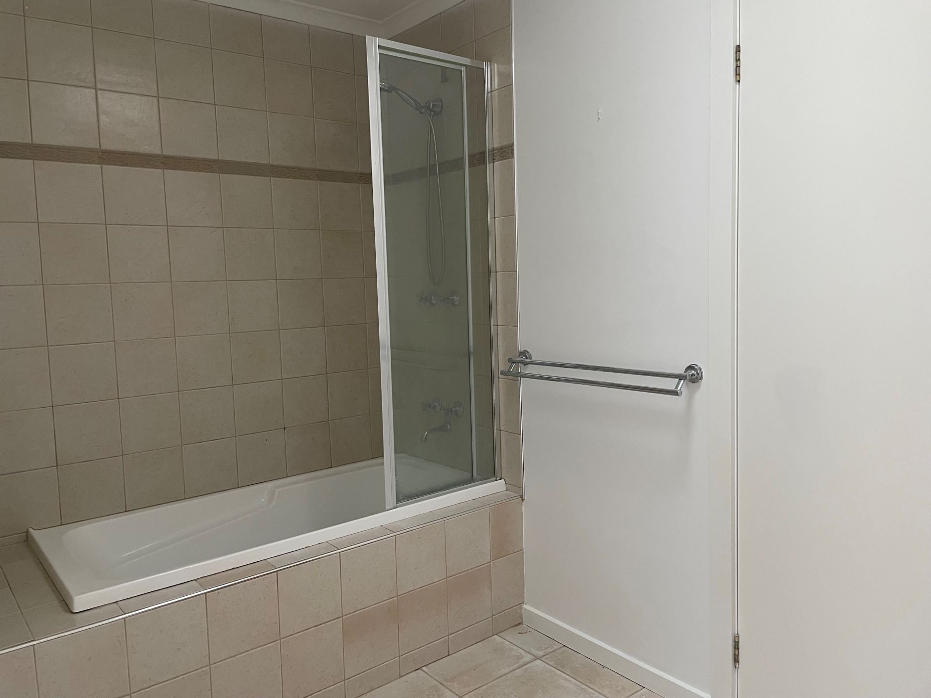 Two Bedroom Delight!
