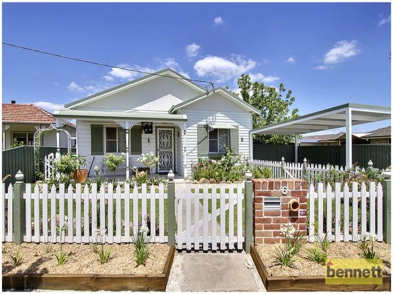 6 Bowman Street, Richmond - Thumbnail 2