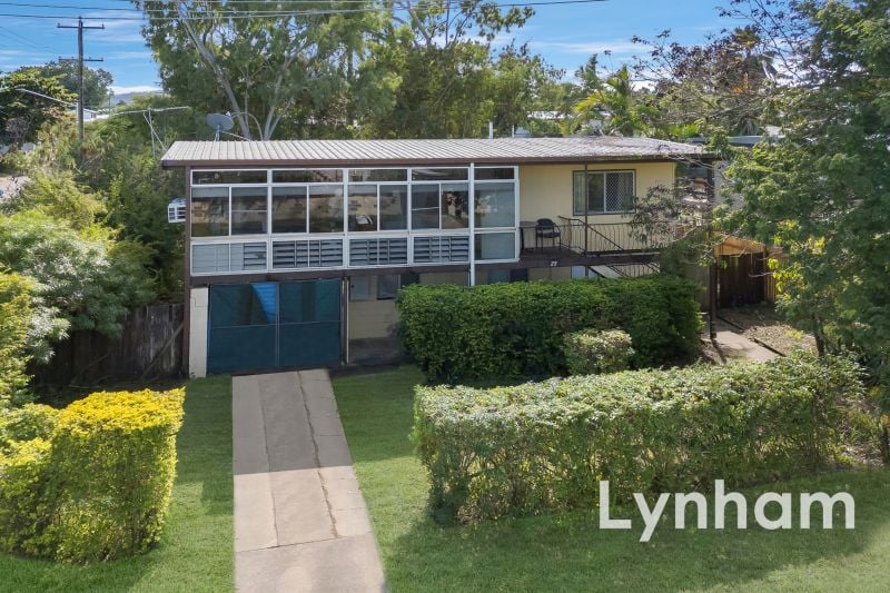 Solid Investment or Starter Home on 799sqm Block