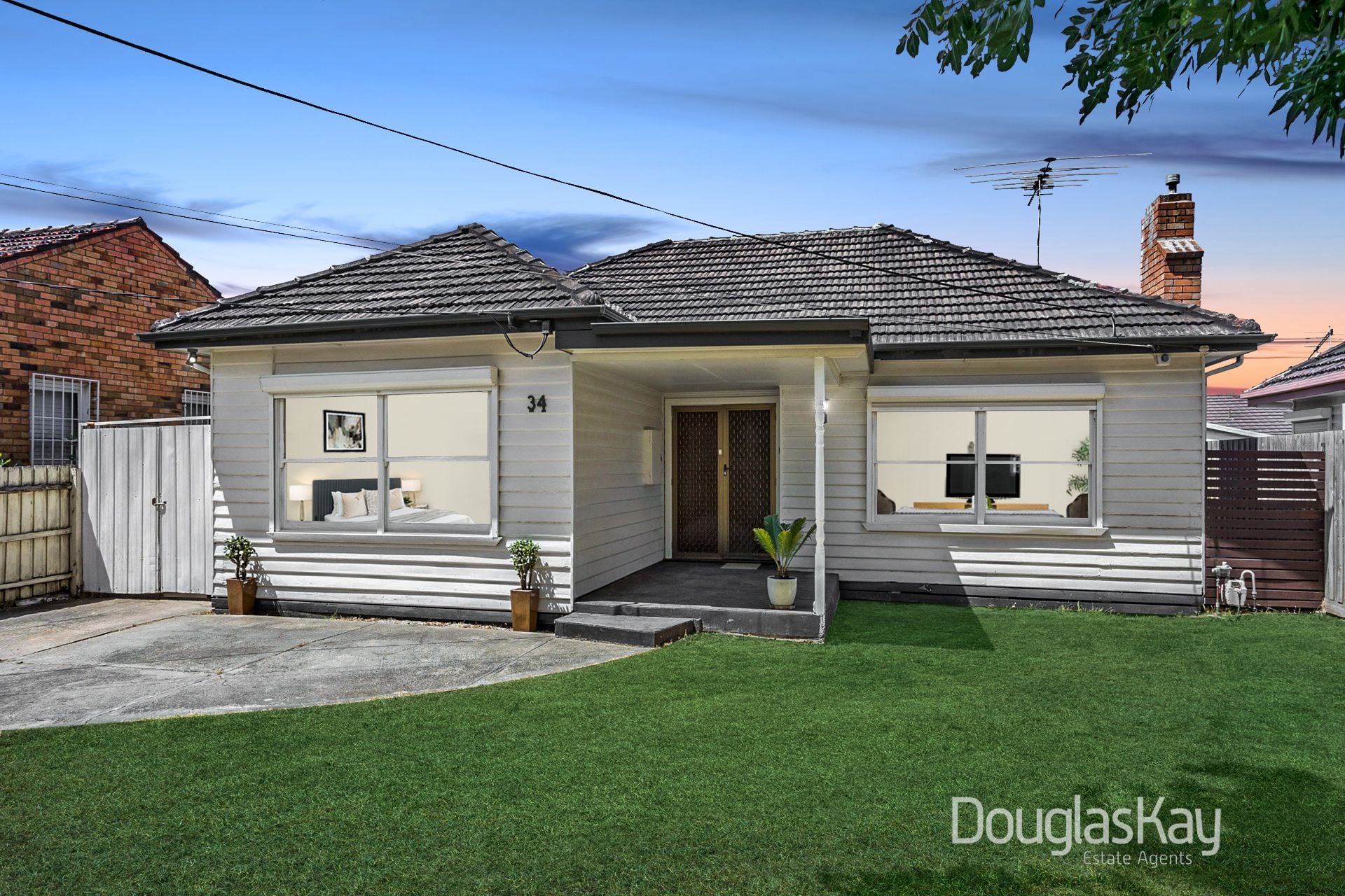 34 Darnley Street, Braybrook, Braybrook - Image 1