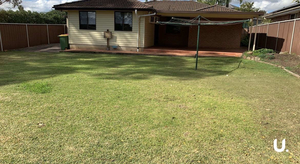 Bligh Park 5 Golden Grove