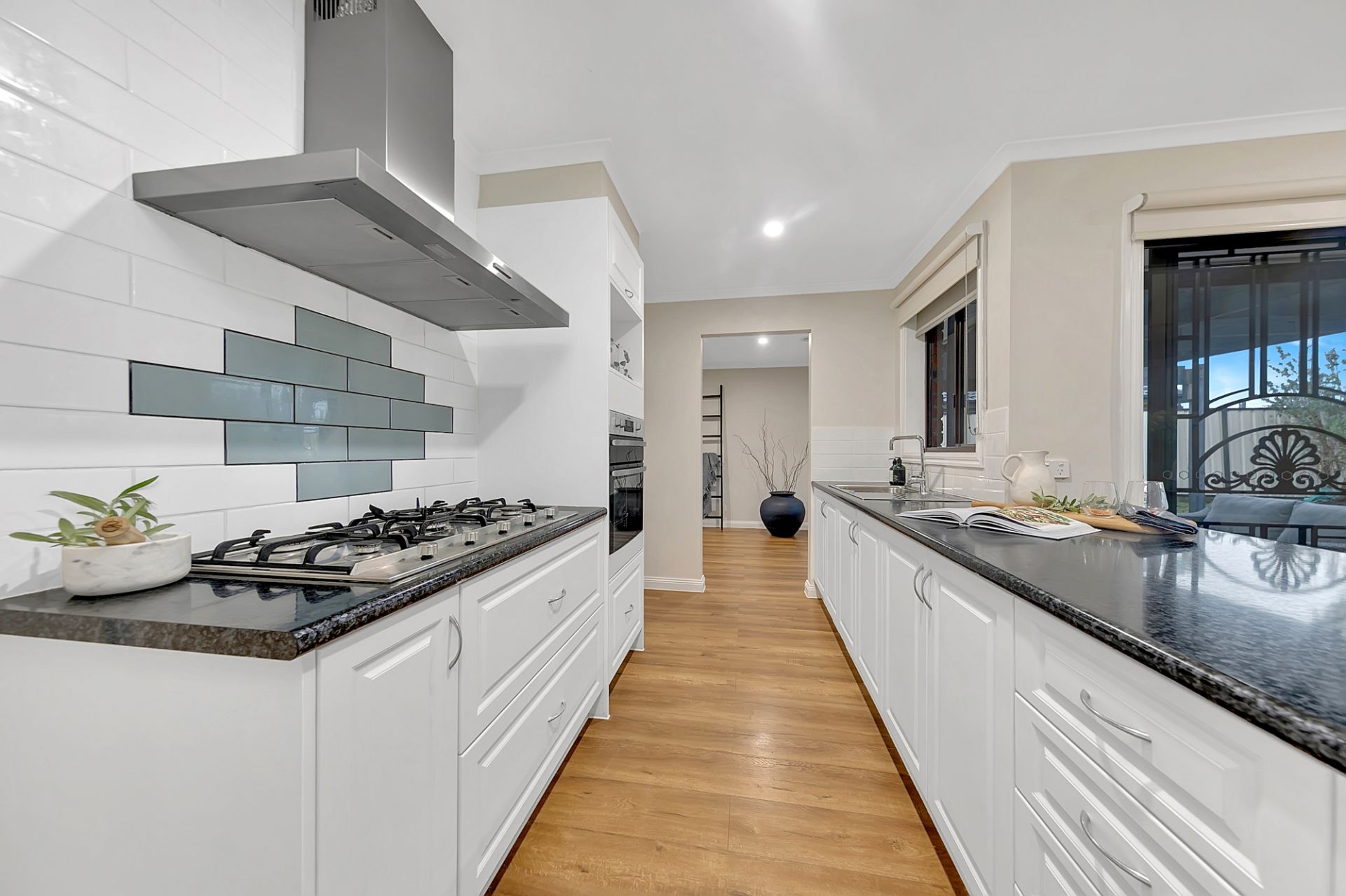 Modern Living With Everyday Convenience