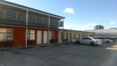 FREEHOLD MOTEL FOR SALE - AS NEW 4 STAR & EASY TO OPERATE