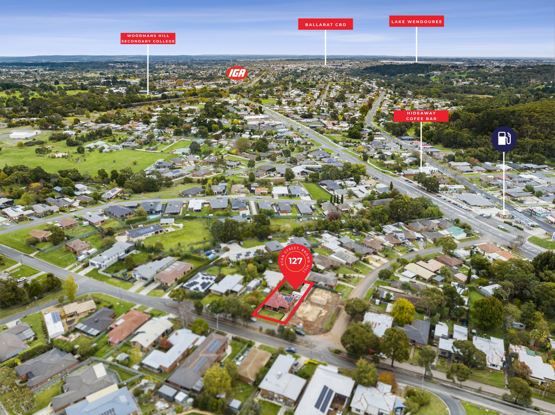 127 Ryan Street, Brown Hill Ballarat Real Estate Pty Ltd