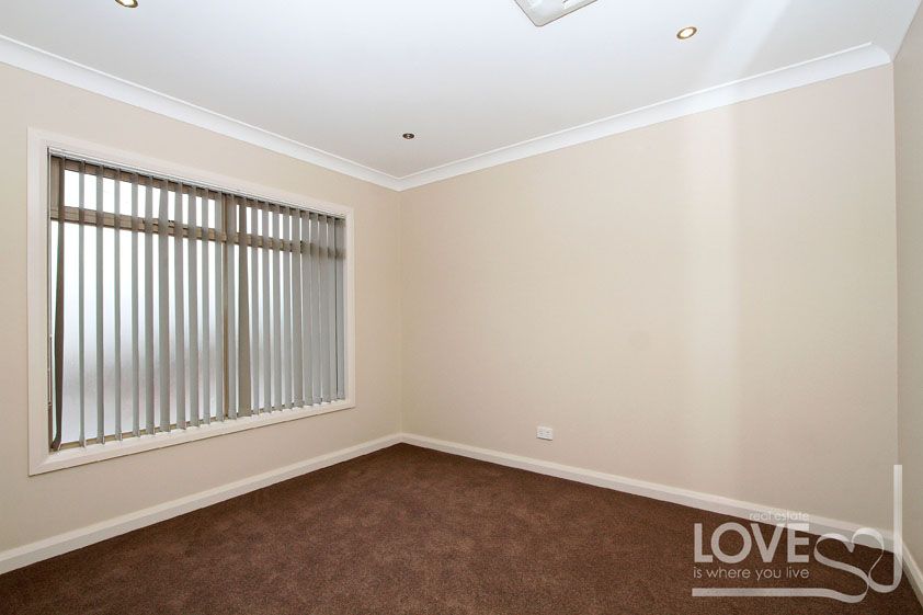 COBURG HILL ON YOUR DOOR STEP