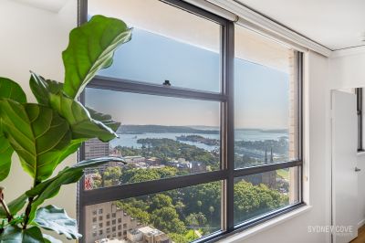 27 Park Street, SYDNEY NSW 2000, Sydney - Thumbnail 6
