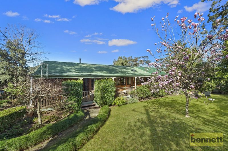14 Stanley Avenue, Kurrajong Heights - Thumbnail 5