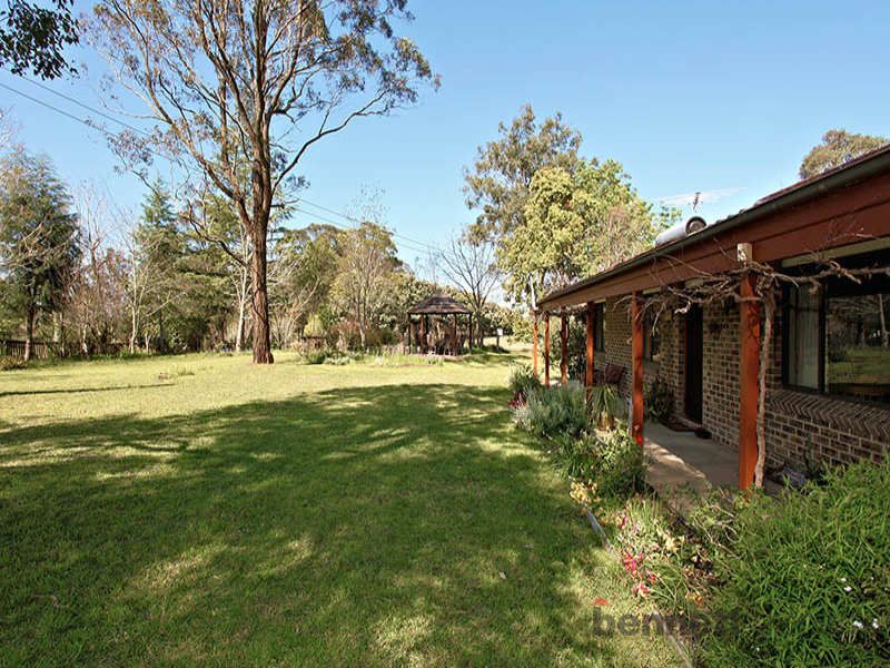 112 Mountain View Close, Kurrajong Hills - Thumbnail 5