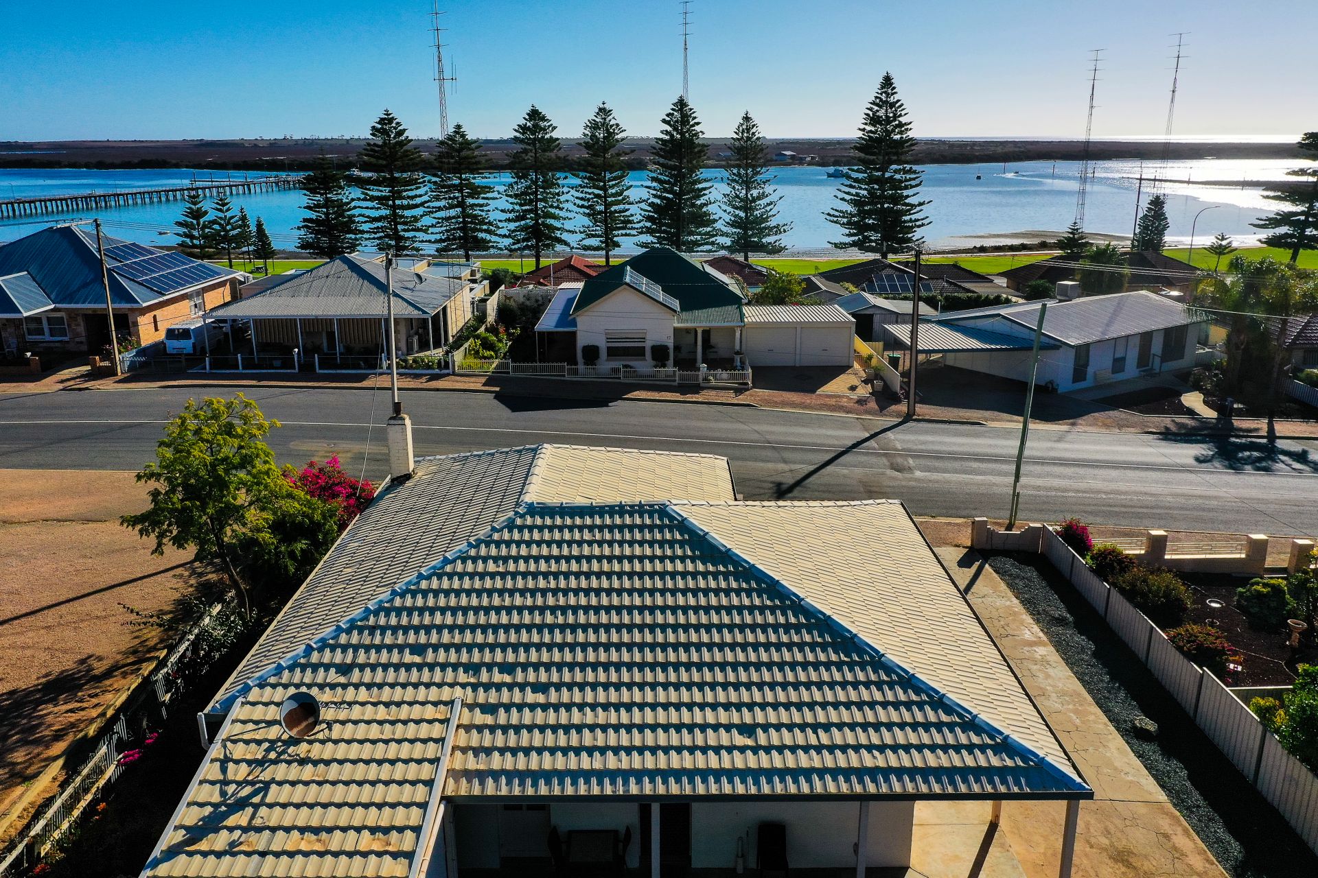 20 McKay Street Port Broughton SA, Port Broughton - Thumbnail 2