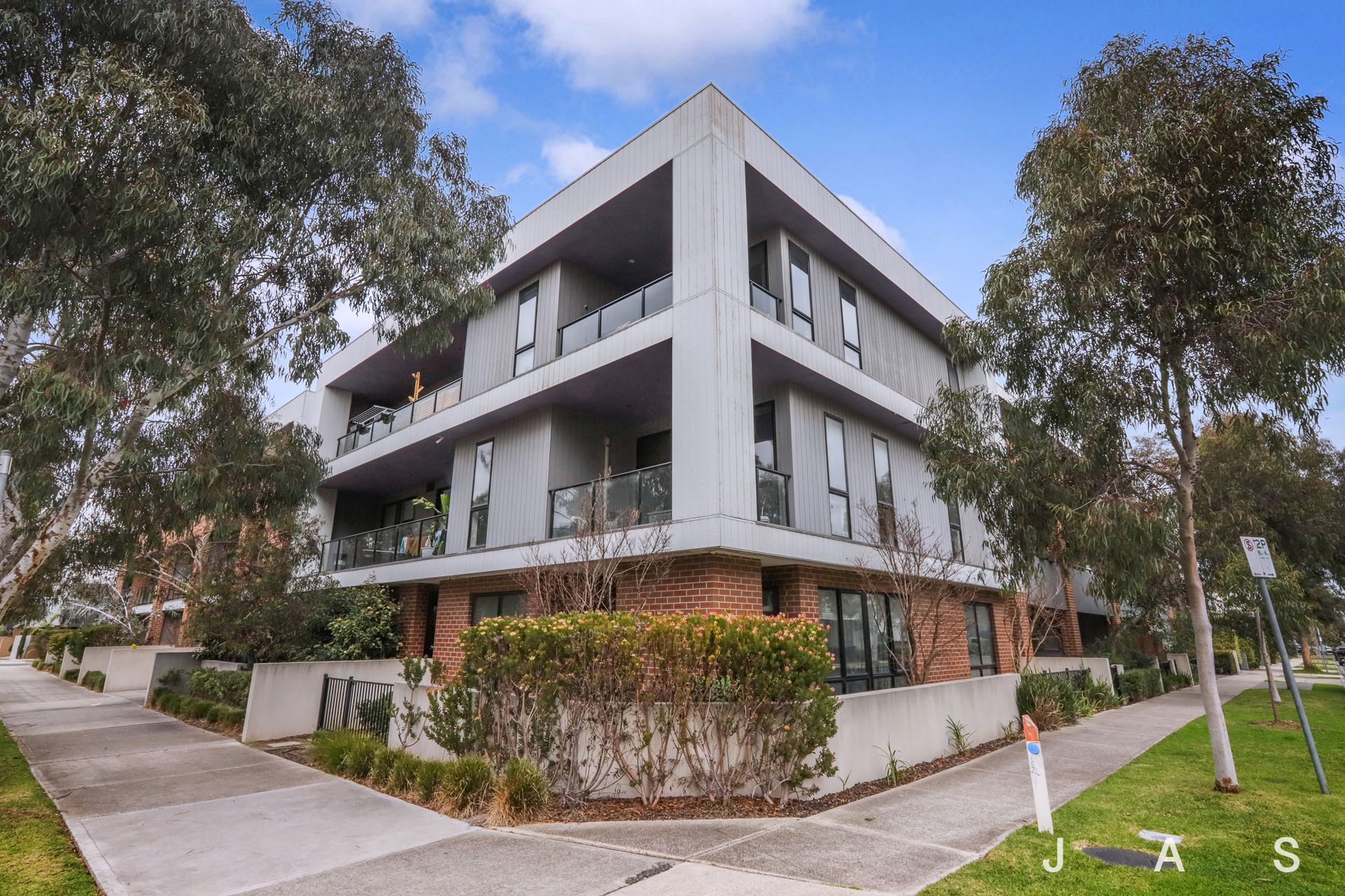 207/26 Beaurepaire Parade Footscray VIC, Footscray - Thumbnail 8