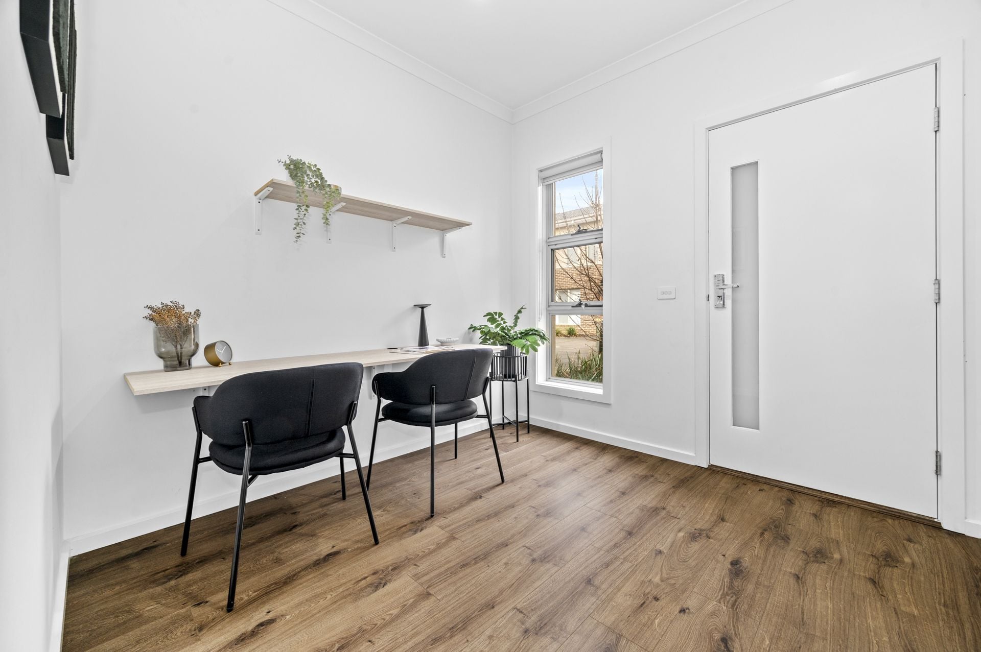 Family-Friendly Modern Townhouse with All the Extras