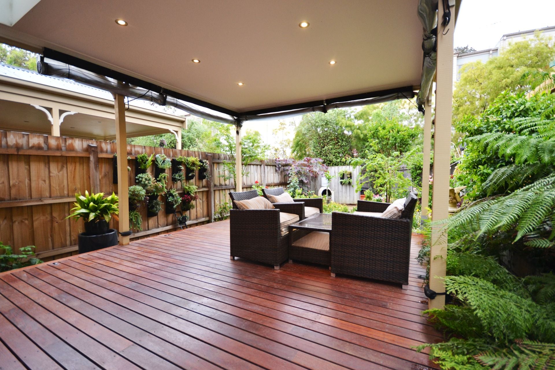 TRANQUIL RETREAT IN THE HEART OF PRESTON