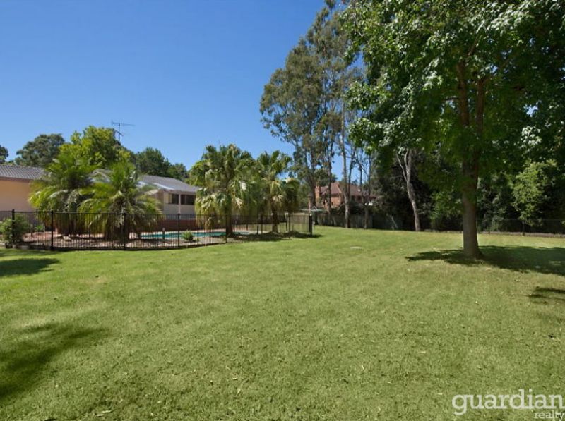 38 Ashford Avenue Castle Hill NSW, Castle Hill - Thumbnail 3