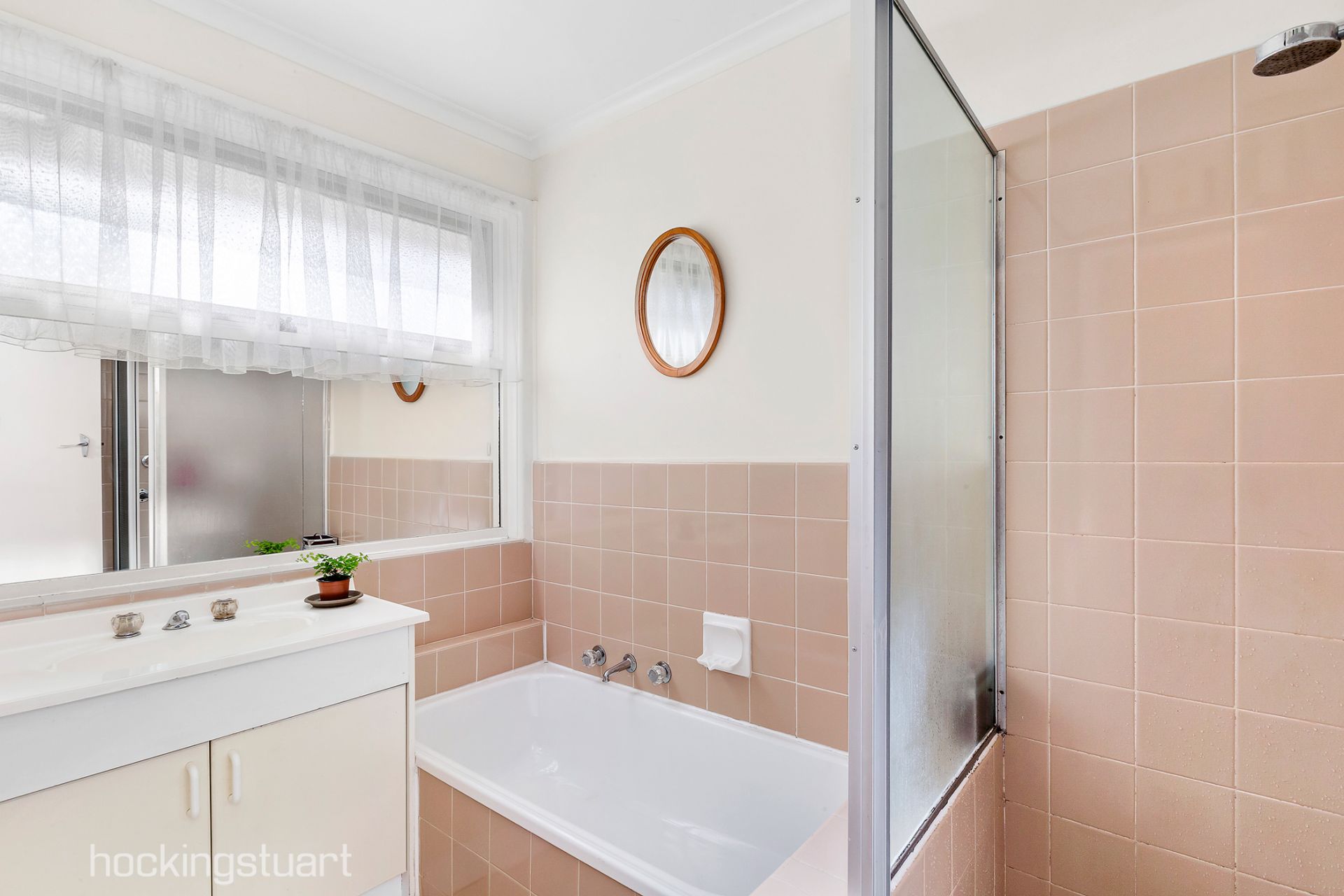 Immaculately Presented Two Bedroom Unit!