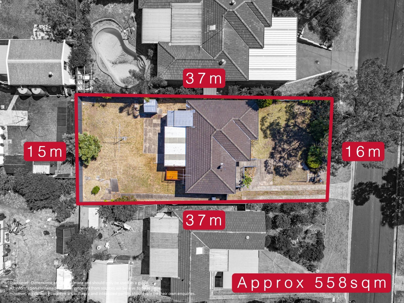 Real Estate For Sale 22 Carcoola Street Campbelltown , NSW