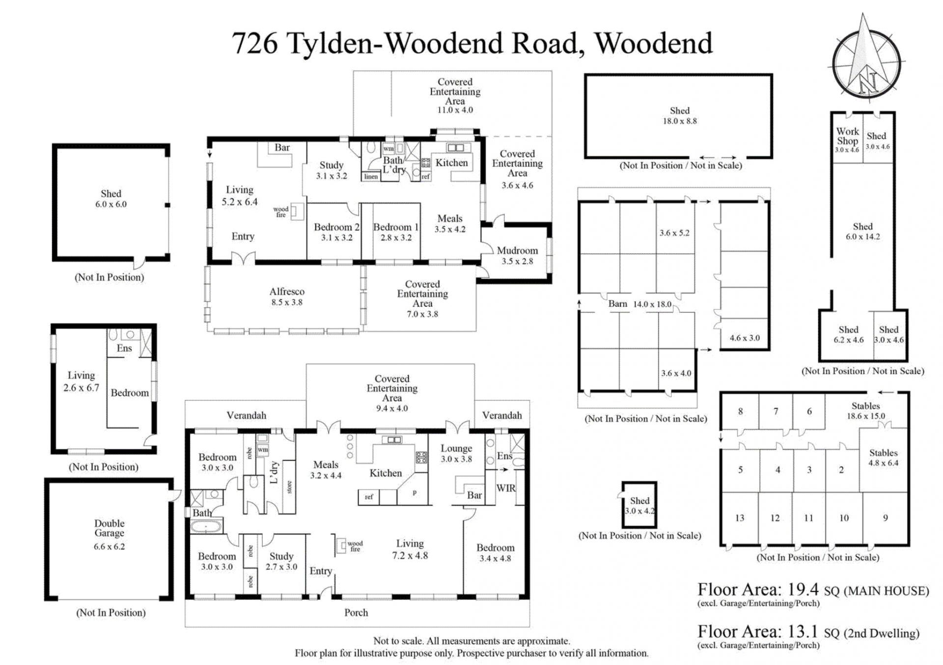 726-728 Tylden-Woodend Road, Woodend - Thumbnail 5