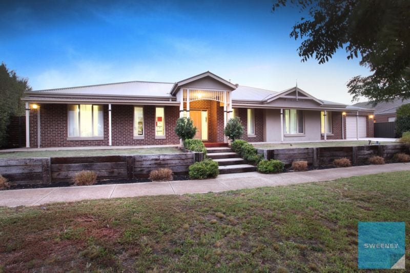 58 Olsen Retreat, Caroline Springs - Thumbnail 2