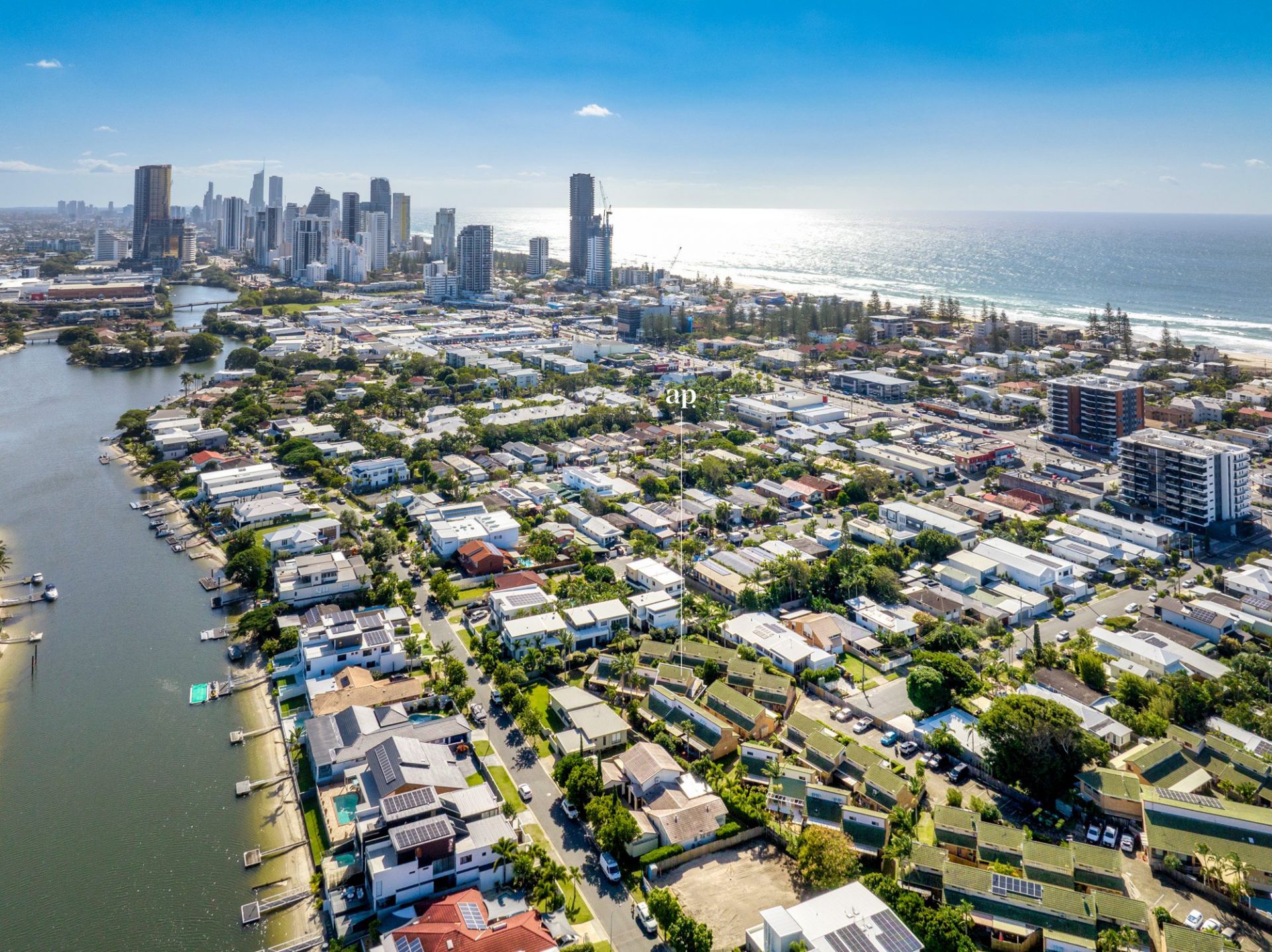 62/30 Sportsman Avenue, Mermaid Beach - Thumbnail 4