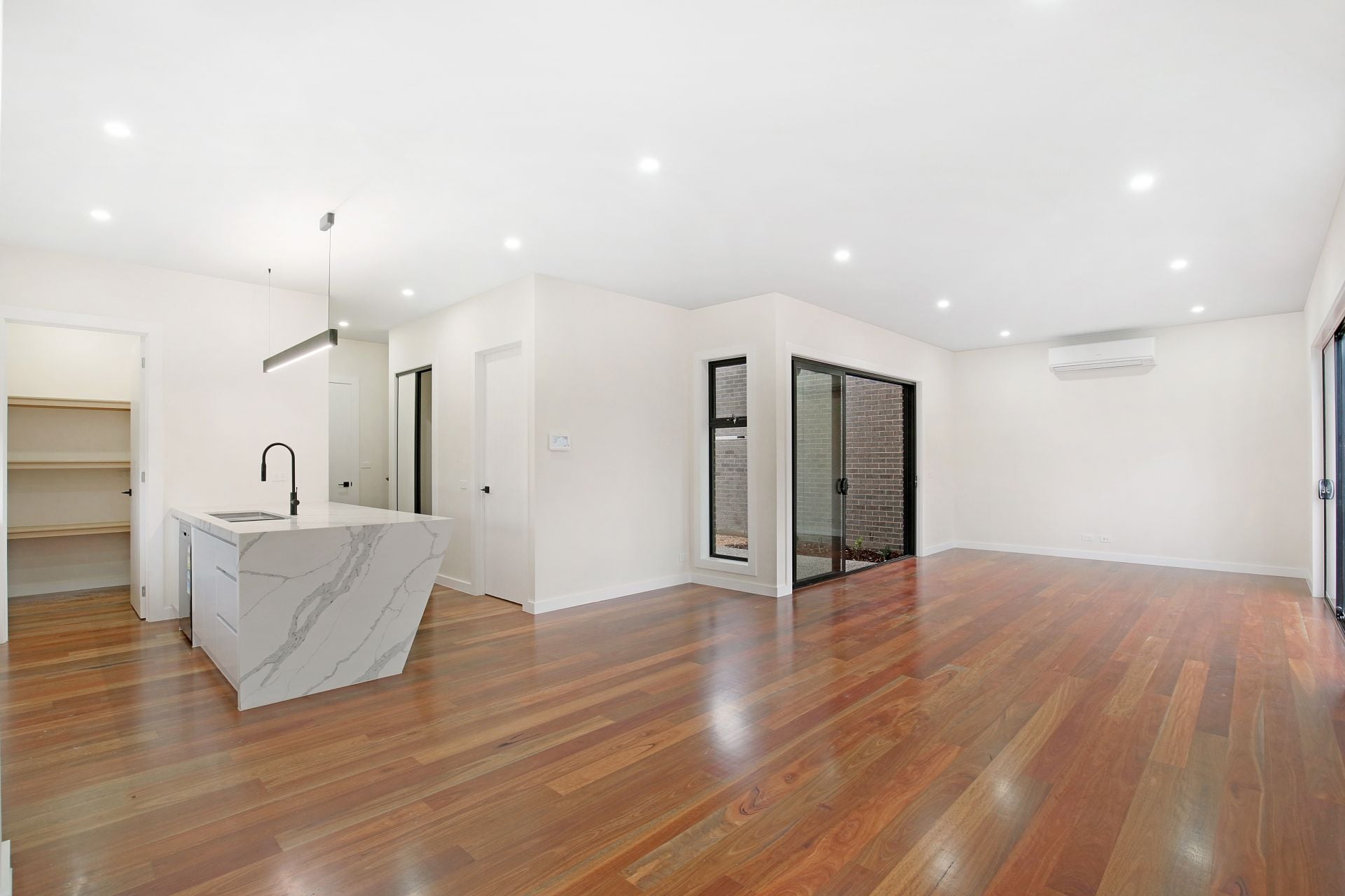 Exceptional Home