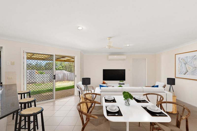 Real Estate For Sale 65 Jonquil Street Ormeau , QLD