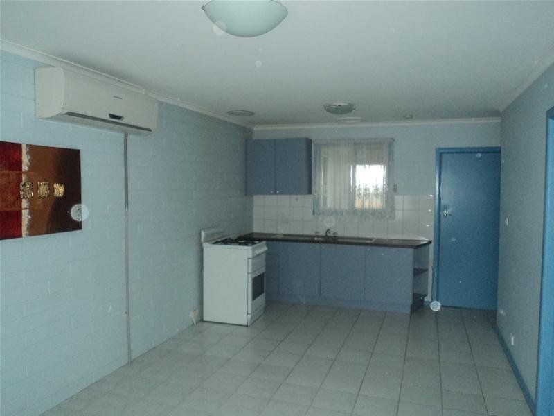 Two Bedroom Unit