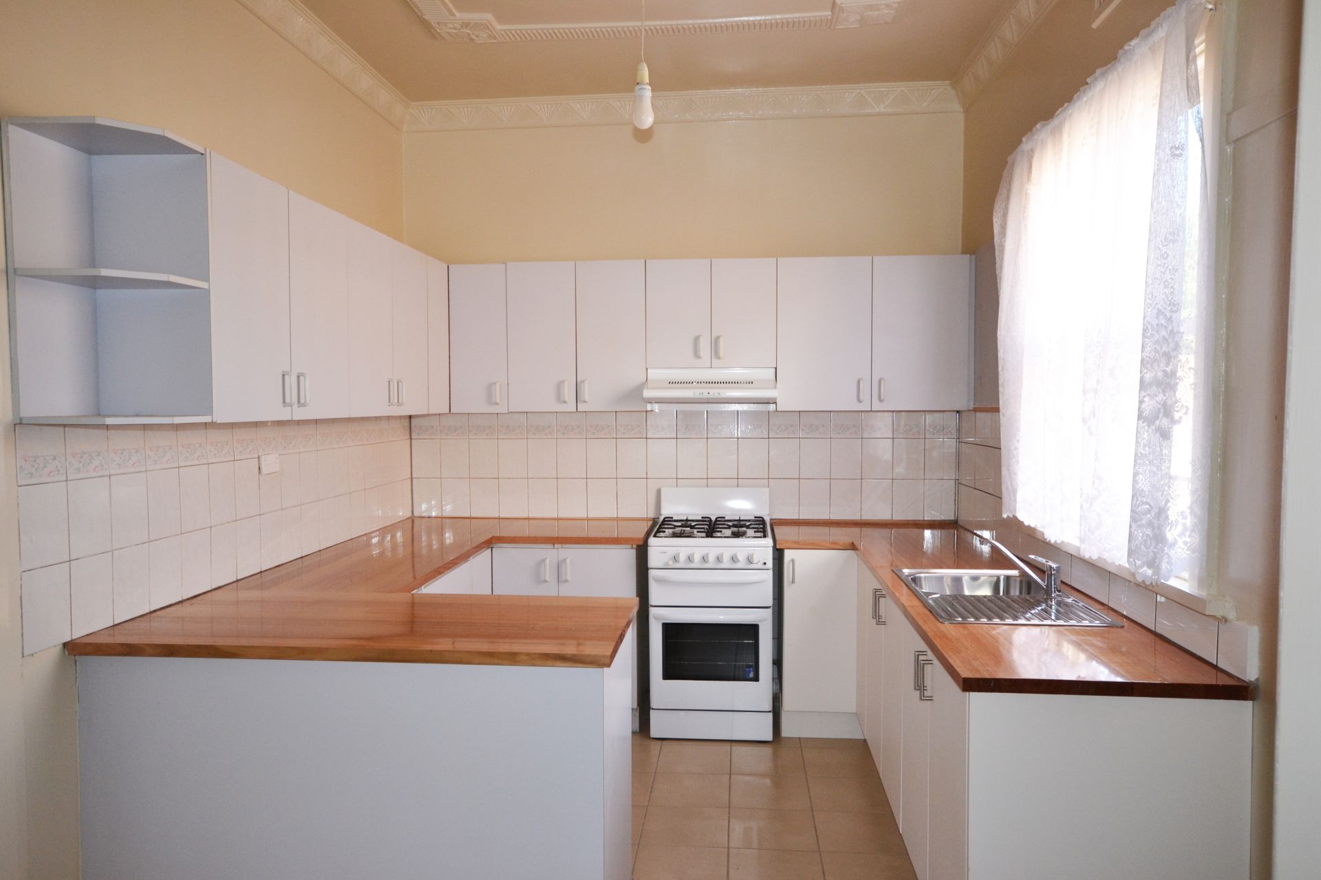 RENOVATED DELIGHT