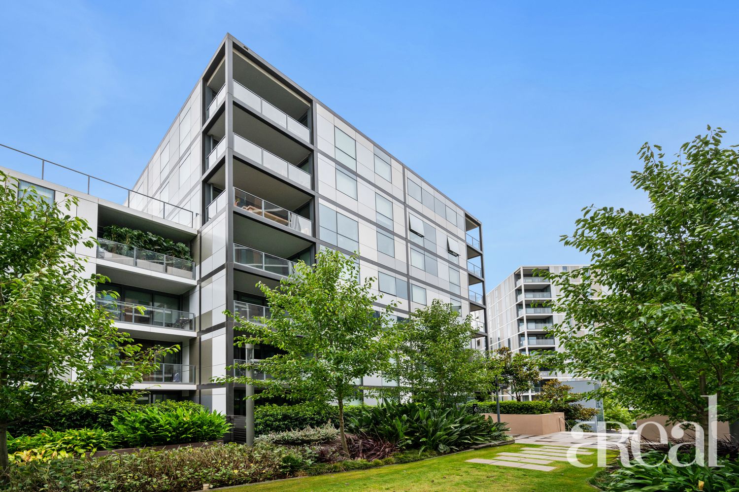 101/3 Evergreen Mews, Armadale VIC 3143