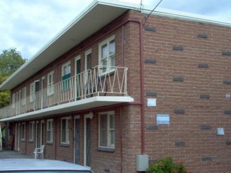 9/28 Milton Crescent, Thornbury