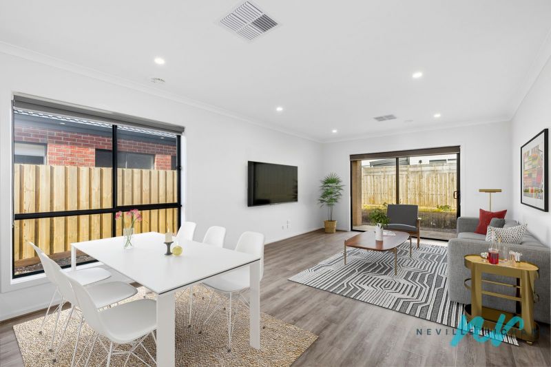 34 Reardon Crescent, St Leonards Neville Richards Real Estate