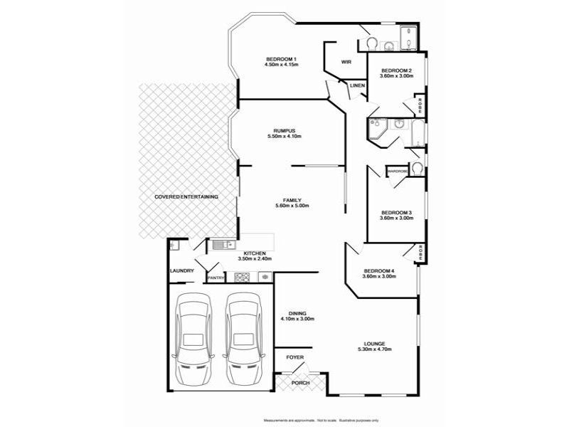 Real Estate For Sale 12 Newry Place Hinchinbrook , NSW